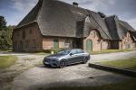 Mercedes-AMG E43 4Matic 2016 года